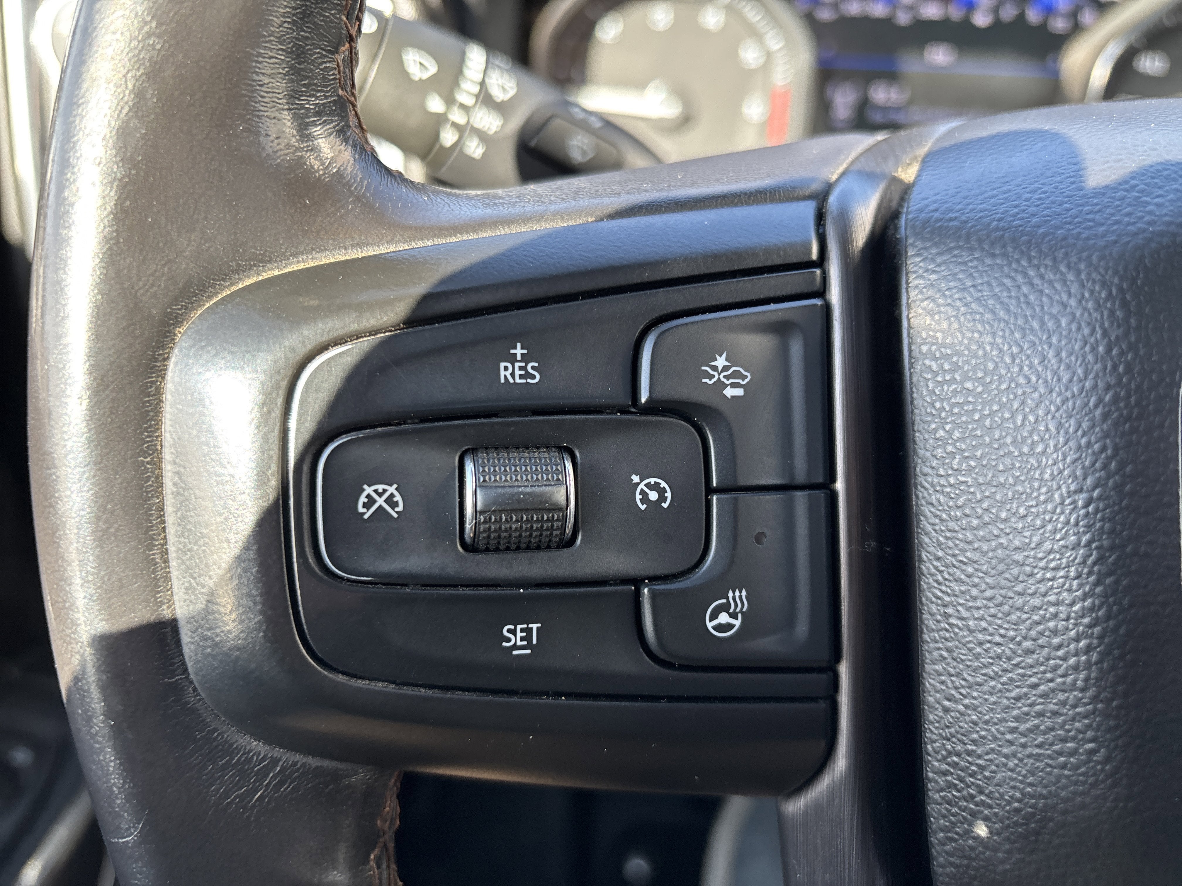 2022 GMC Sierra 2500HD 4WD Crew Cab Standard Bed AT4