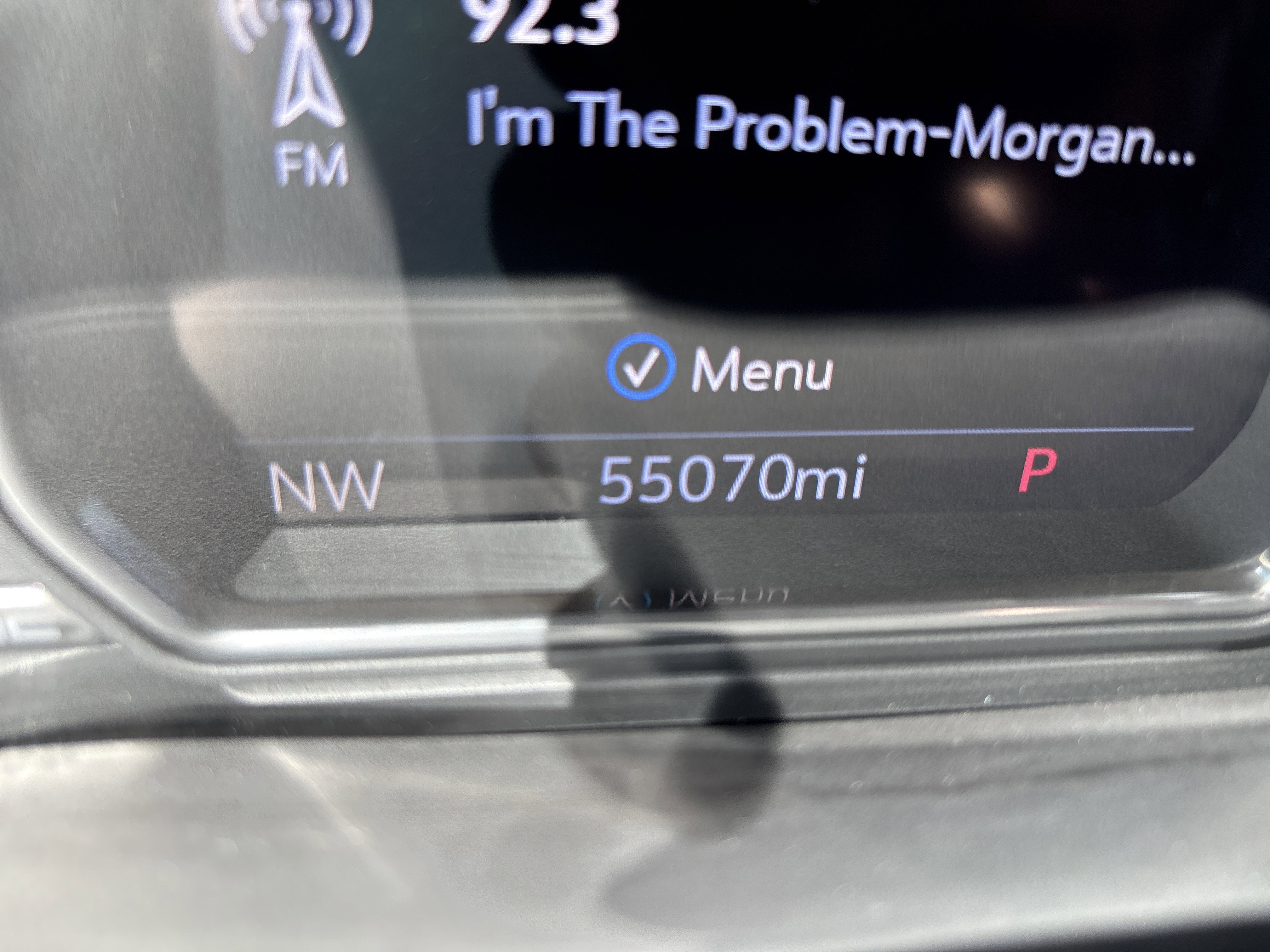 2022 GMC Sierra 2500HD 4WD Crew Cab Standard Bed AT4