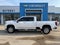 2021 GMC Sierra 3500HD 4WD Crew Cab Standard Bed Denali