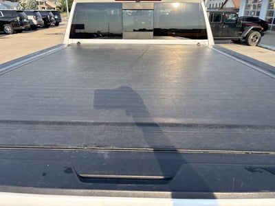 2021 GMC Sierra 3500HD 4WD Crew Cab Standard Bed Denali