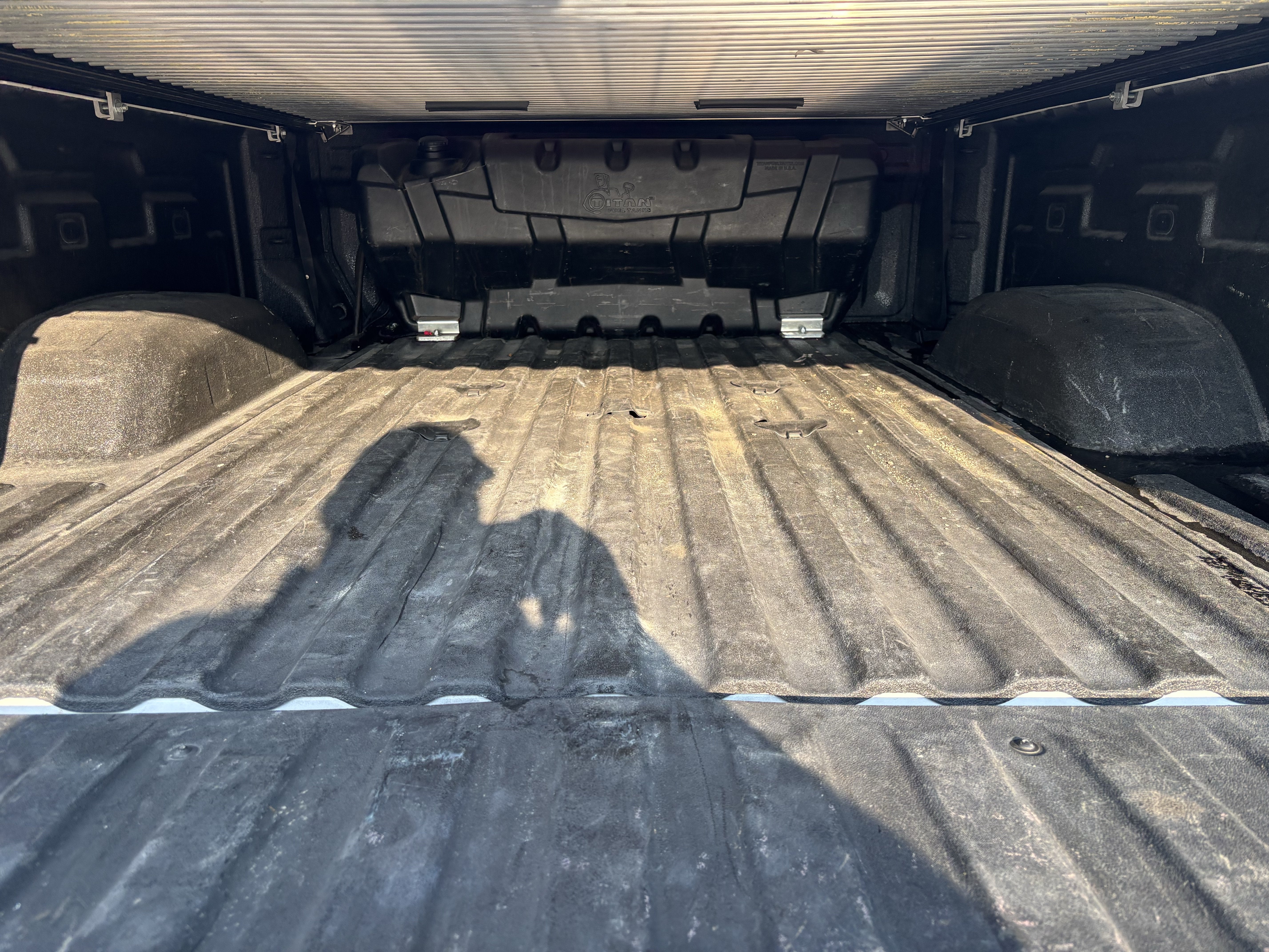 2021 GMC Sierra 3500HD 4WD Crew Cab Standard Bed Denali