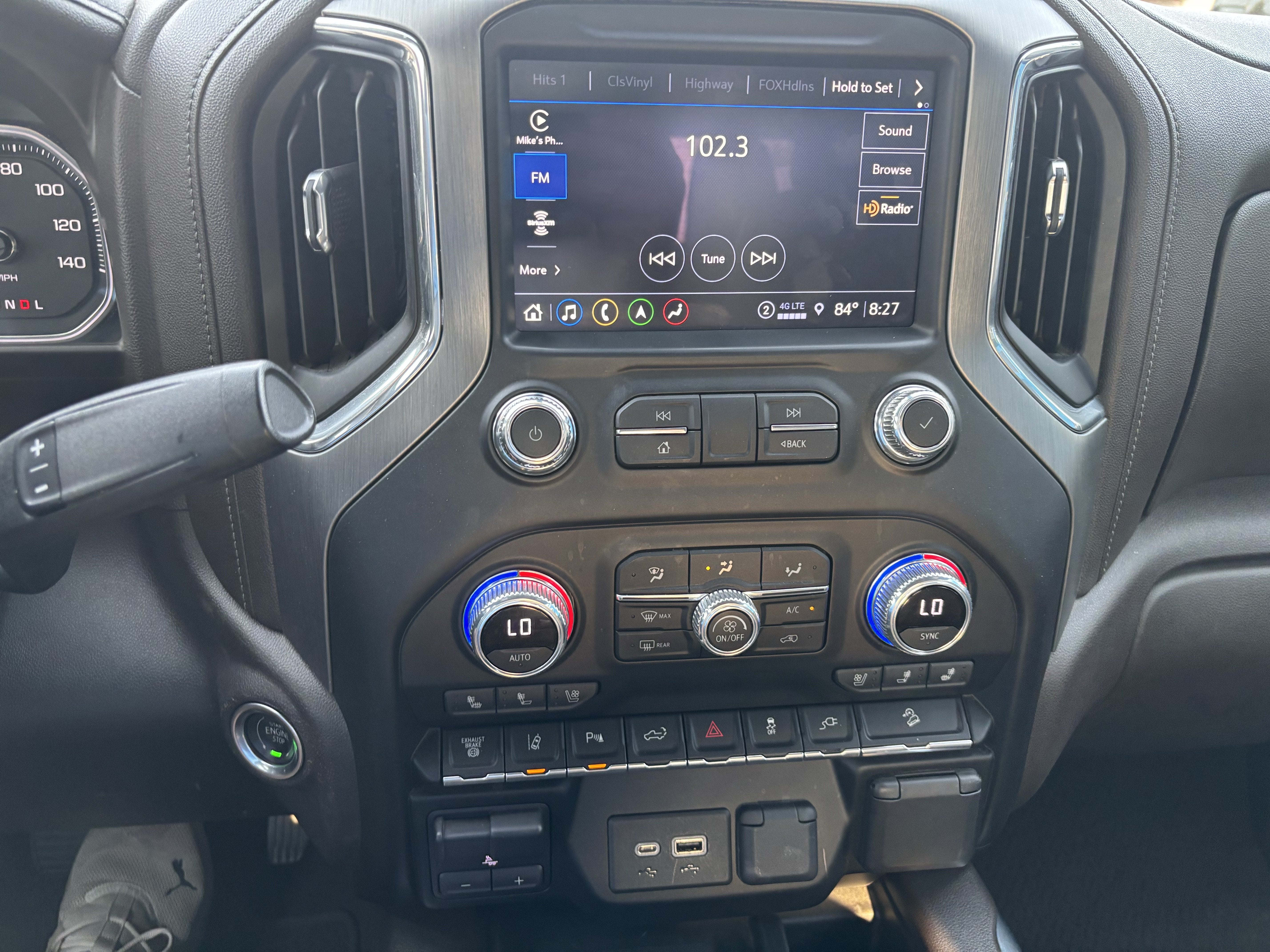 2021 GMC Sierra 3500HD 4WD Crew Cab Standard Bed Denali