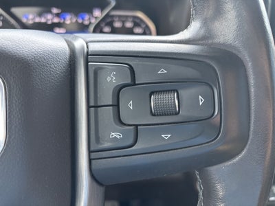 2021 GMC Sierra 3500HD 4WD Crew Cab Standard Bed Denali