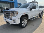 2021 GMC Sierra 3500HD 4WD Crew Cab Standard Bed Denali