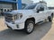 2021 GMC Sierra 3500HD 4WD Crew Cab Standard Bed Denali