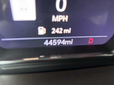 2021 GMC Sierra 3500HD 4WD Crew Cab Standard Bed Denali