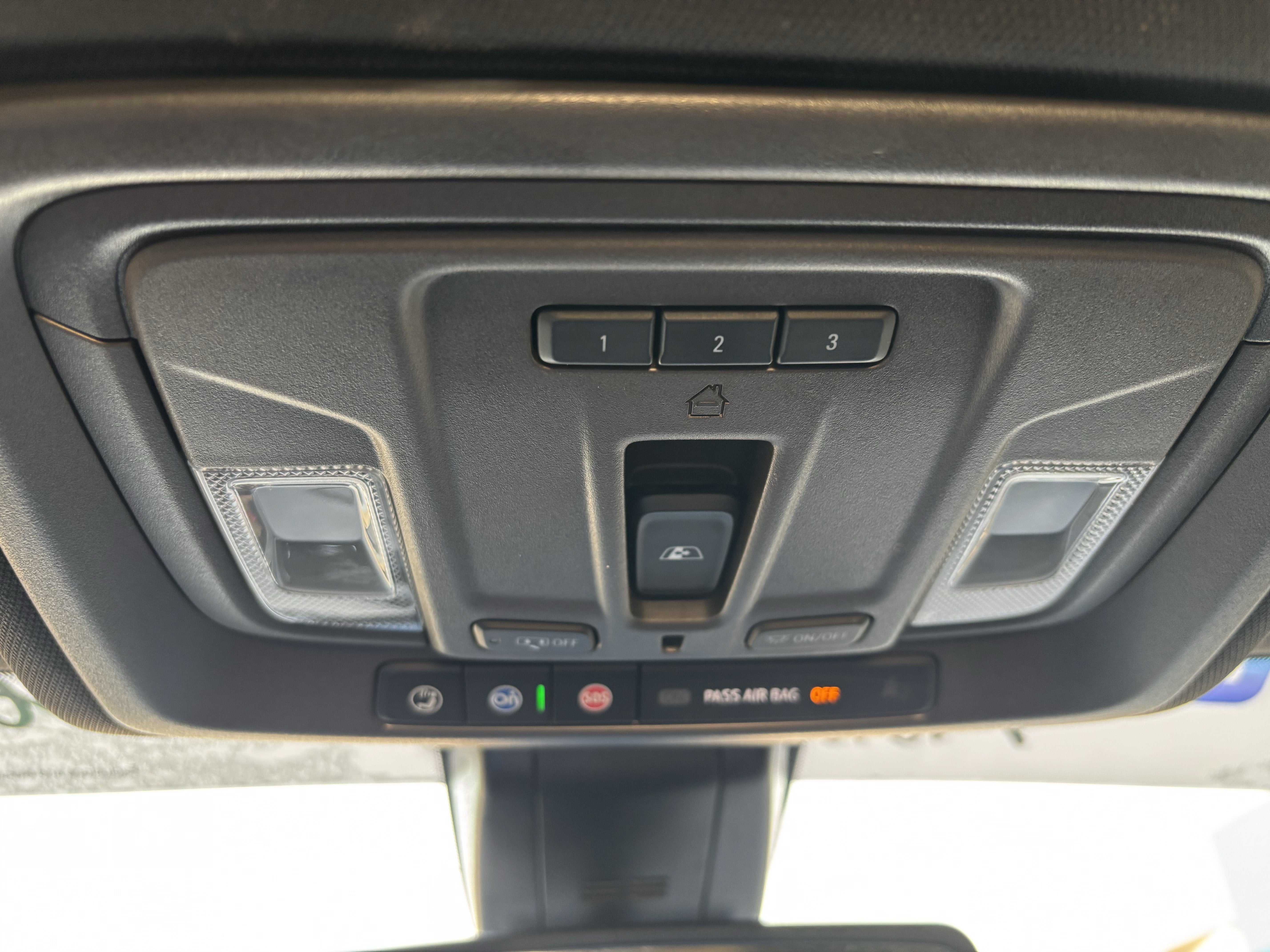 2021 GMC Sierra 3500HD 4WD Crew Cab Standard Bed Denali