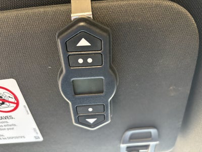 2021 GMC Sierra 3500HD 4WD Crew Cab Standard Bed Denali