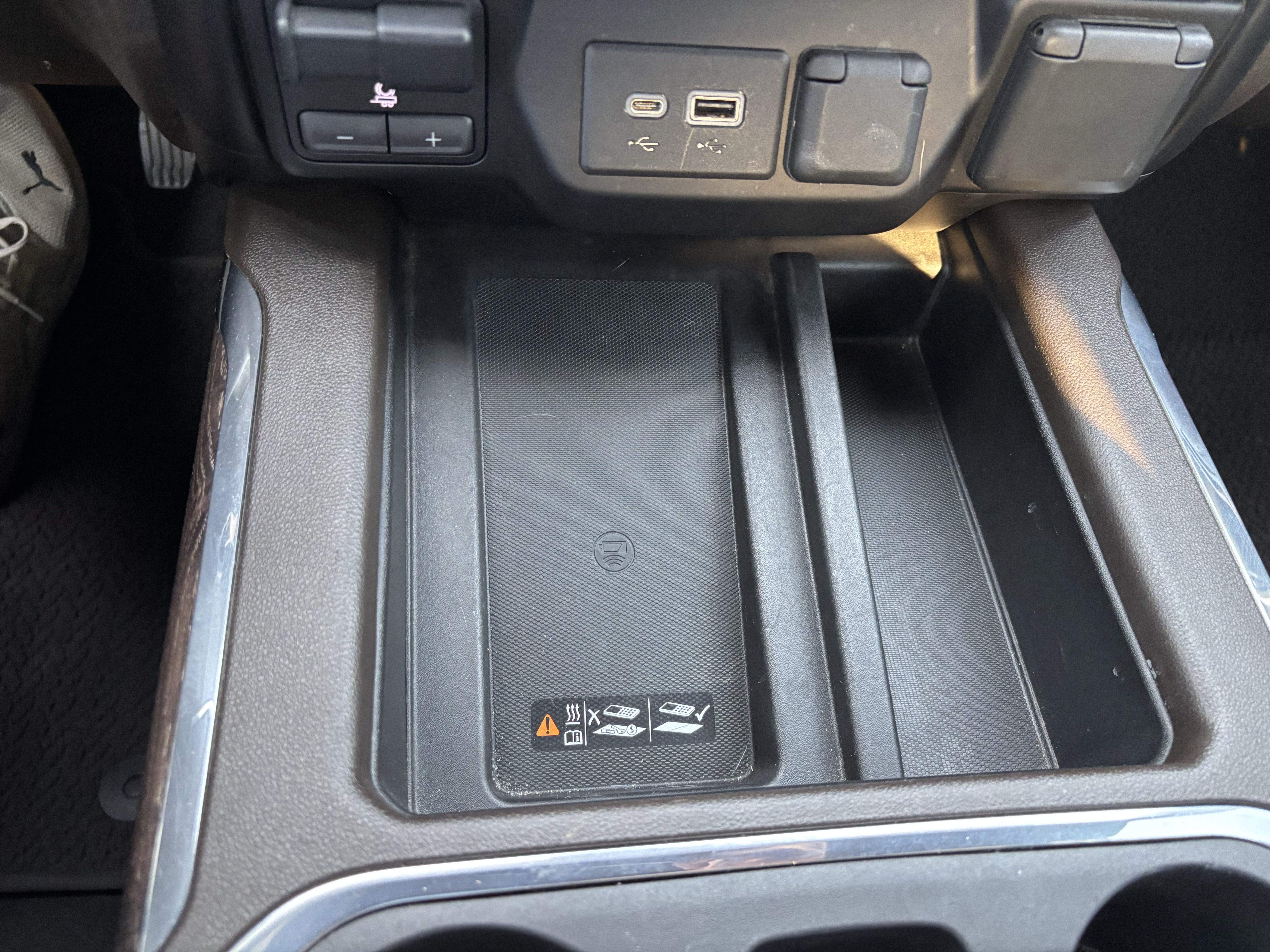 2021 GMC Sierra 3500HD 4WD Crew Cab Standard Bed Denali
