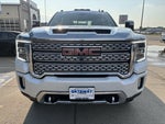 2021 GMC Sierra 3500HD 4WD Crew Cab Standard Bed Denali
