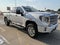 2021 GMC Sierra 3500HD 4WD Crew Cab Standard Bed Denali