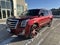 2016 Cadillac Escalade ESV Premium Collection