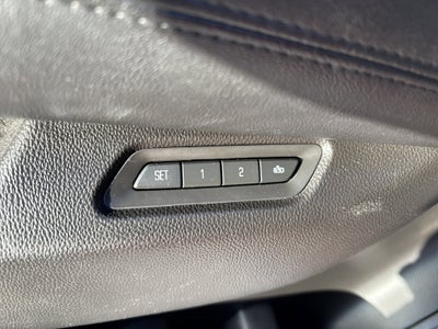 2016 Cadillac Escalade ESV Premium Collection