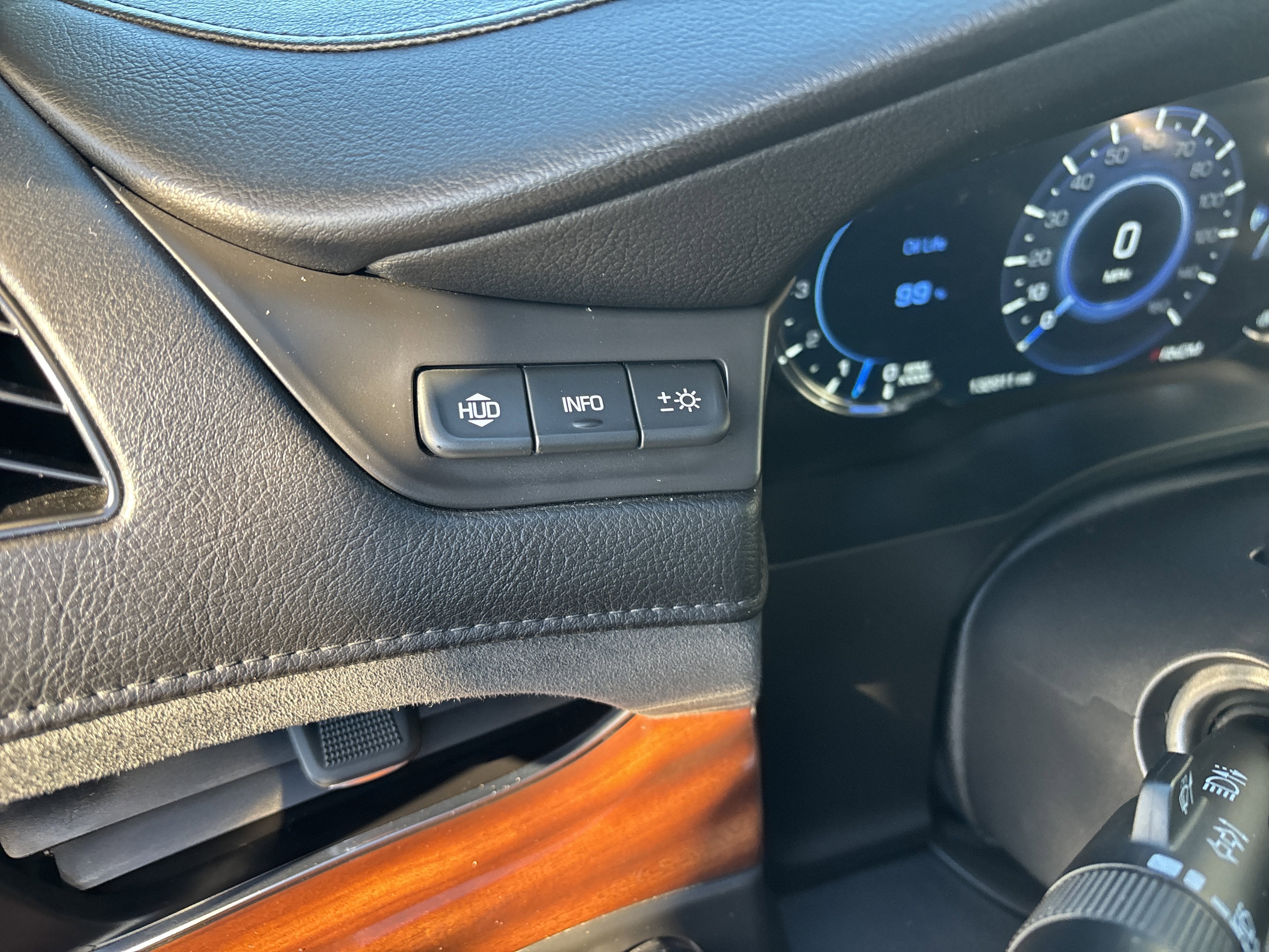 2016 Cadillac Escalade ESV Premium Collection