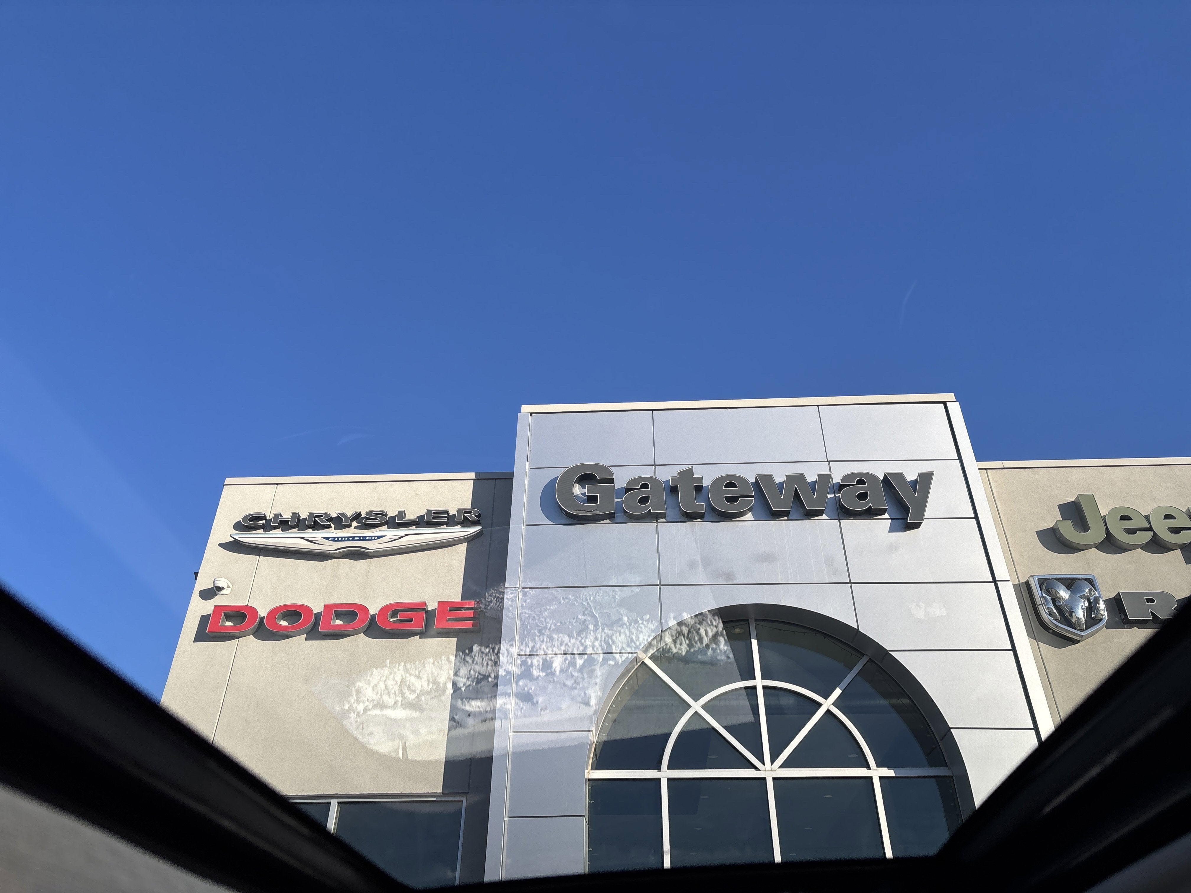 2016 Cadillac Escalade ESV Premium Collection