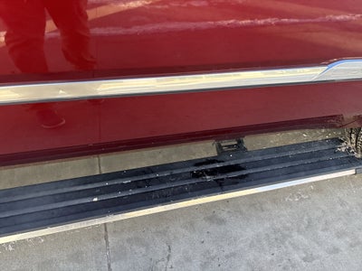 2016 Cadillac Escalade ESV Premium Collection