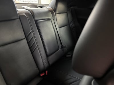 2022 Dodge Challenger SRT