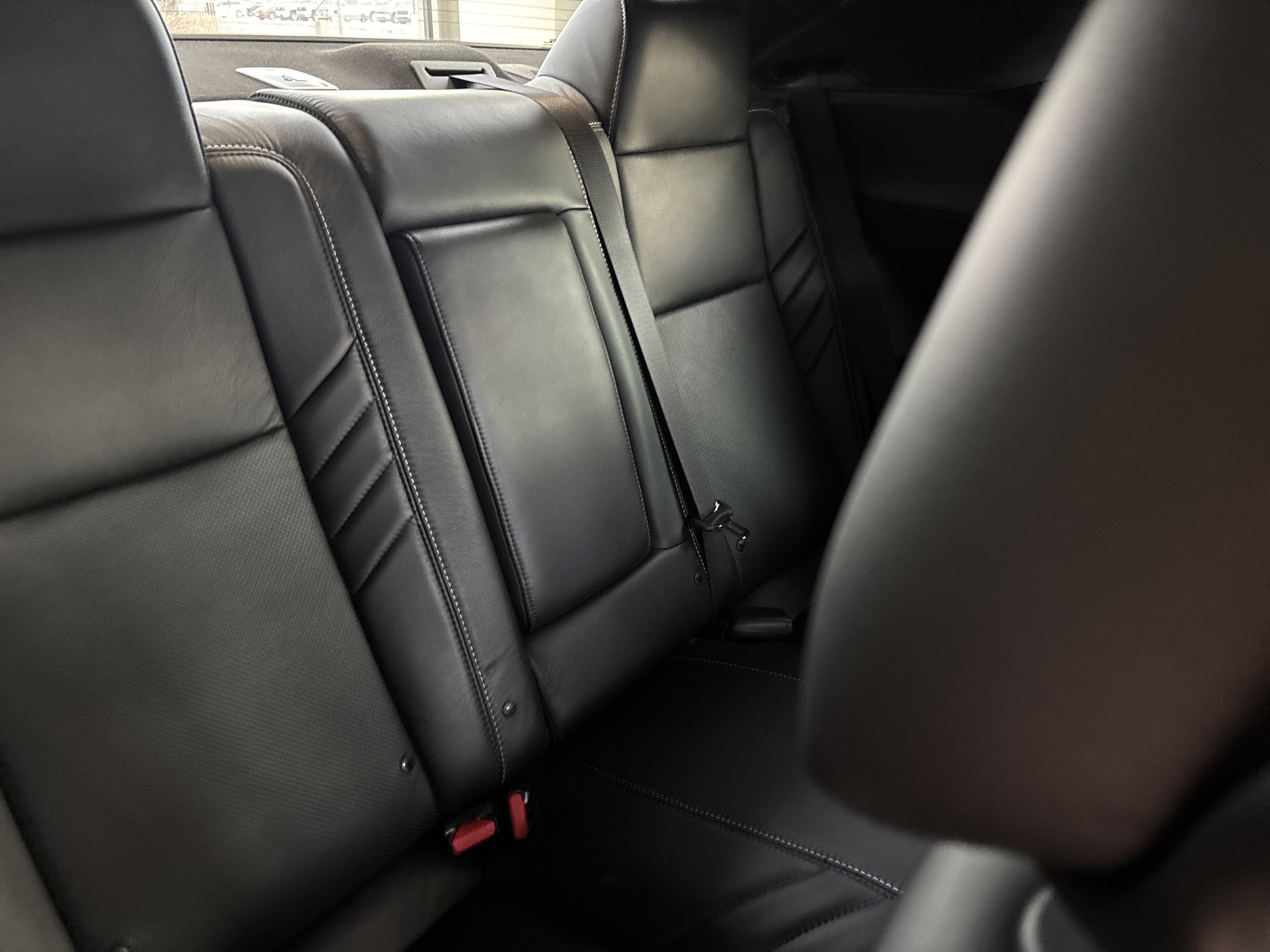 2022 Dodge Challenger SRT