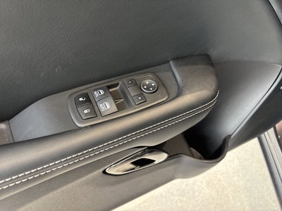 2022 Dodge Challenger SRT