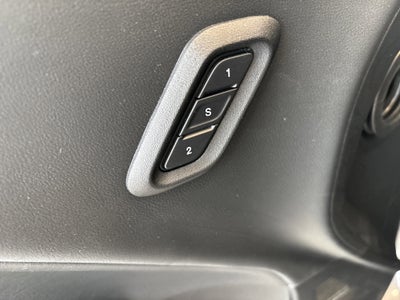 2022 Dodge Challenger SRT