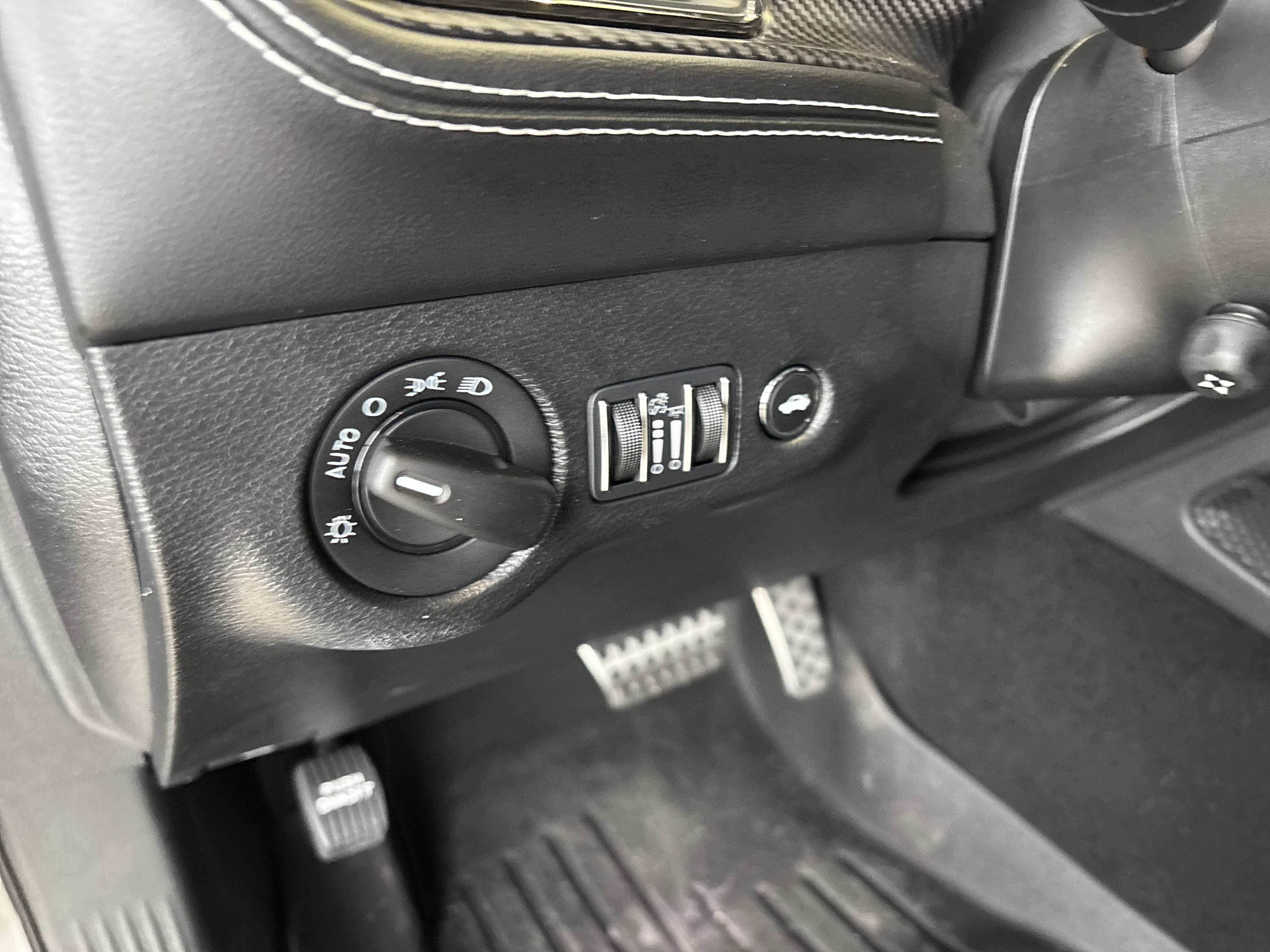 2022 Dodge Challenger SRT