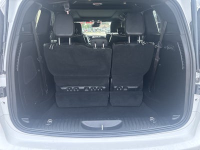 2024 Chrysler Pacifica Limited AWD
