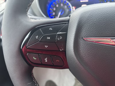 2024 Chrysler Pacifica Limited AWD