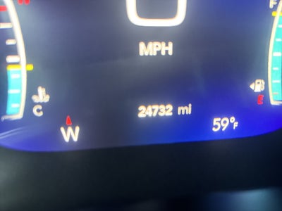 2024 Chrysler Pacifica Limited AWD