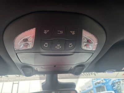 2024 Chrysler Pacifica Limited AWD