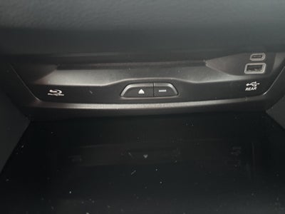 2024 Chrysler Pacifica Limited AWD