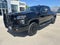 2023 Chevrolet Silverado 2500HD 4WD Crew Cab Standard Bed LT