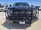 2023 Chevrolet Silverado 2500HD 4WD Crew Cab Standard Bed LT