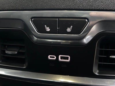 2024 Chevrolet Silverado 2500HD 4WD Crew Cab Standard Bed High Country