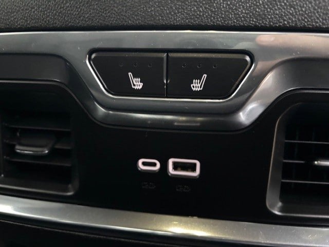 2024 Chevrolet Silverado 2500HD 4WD Crew Cab Standard Bed High Country