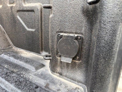 2024 Chevrolet Silverado 2500HD 4WD Crew Cab Standard Bed High Country