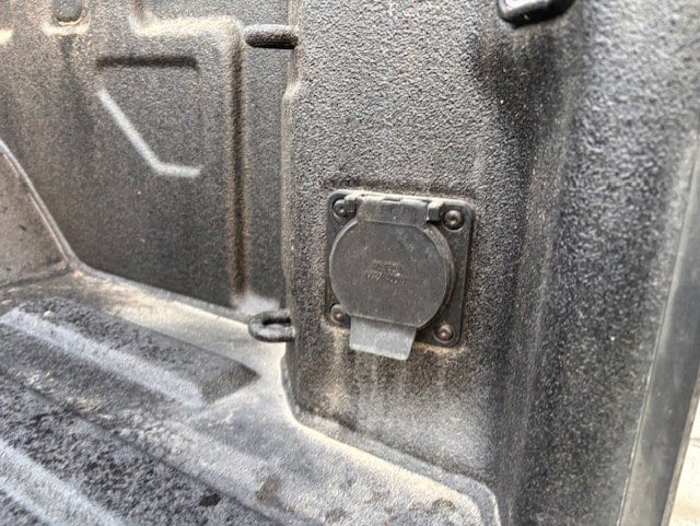 2024 Chevrolet Silverado 2500HD 4WD Crew Cab Standard Bed High Country