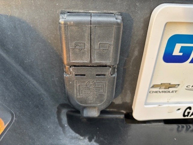 2024 Chevrolet Silverado 2500HD 4WD Crew Cab Standard Bed High Country