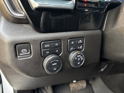 2024 Chevrolet Silverado 2500HD 4WD Crew Cab Standard Bed High Country