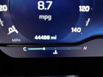 2024 Chevrolet Silverado 2500HD 4WD Crew Cab Standard Bed High Country