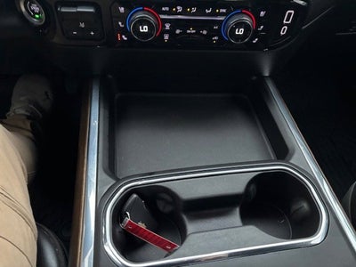 2024 Chevrolet Silverado 2500HD 4WD Crew Cab Standard Bed High Country