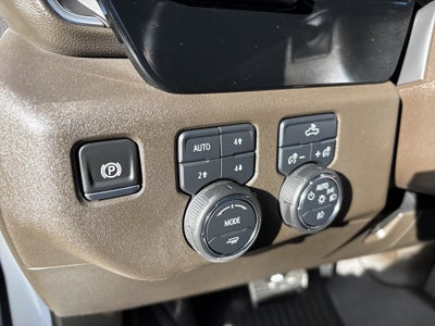 2024 Chevrolet Silverado 1500 4WD Crew Cab Short Bed RST