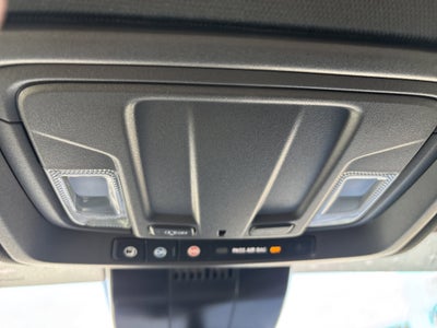 2024 Chevrolet Silverado 1500 4WD Crew Cab Short Bed RST