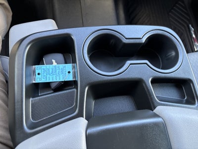 2024 Chevrolet Silverado 1500 4WD Crew Cab Short Bed RST