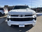 2024 Chevrolet Silverado 1500 4WD Crew Cab Short Bed RST