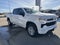 2024 Chevrolet Silverado 1500 4WD Crew Cab Short Bed RST