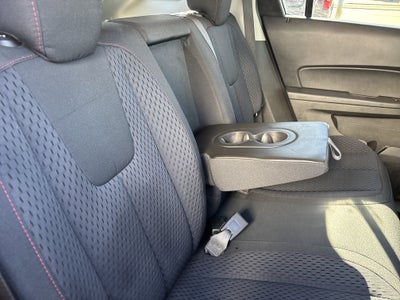 2013 GMC Terrain SLE-1