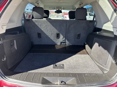 2013 GMC Terrain SLE-1