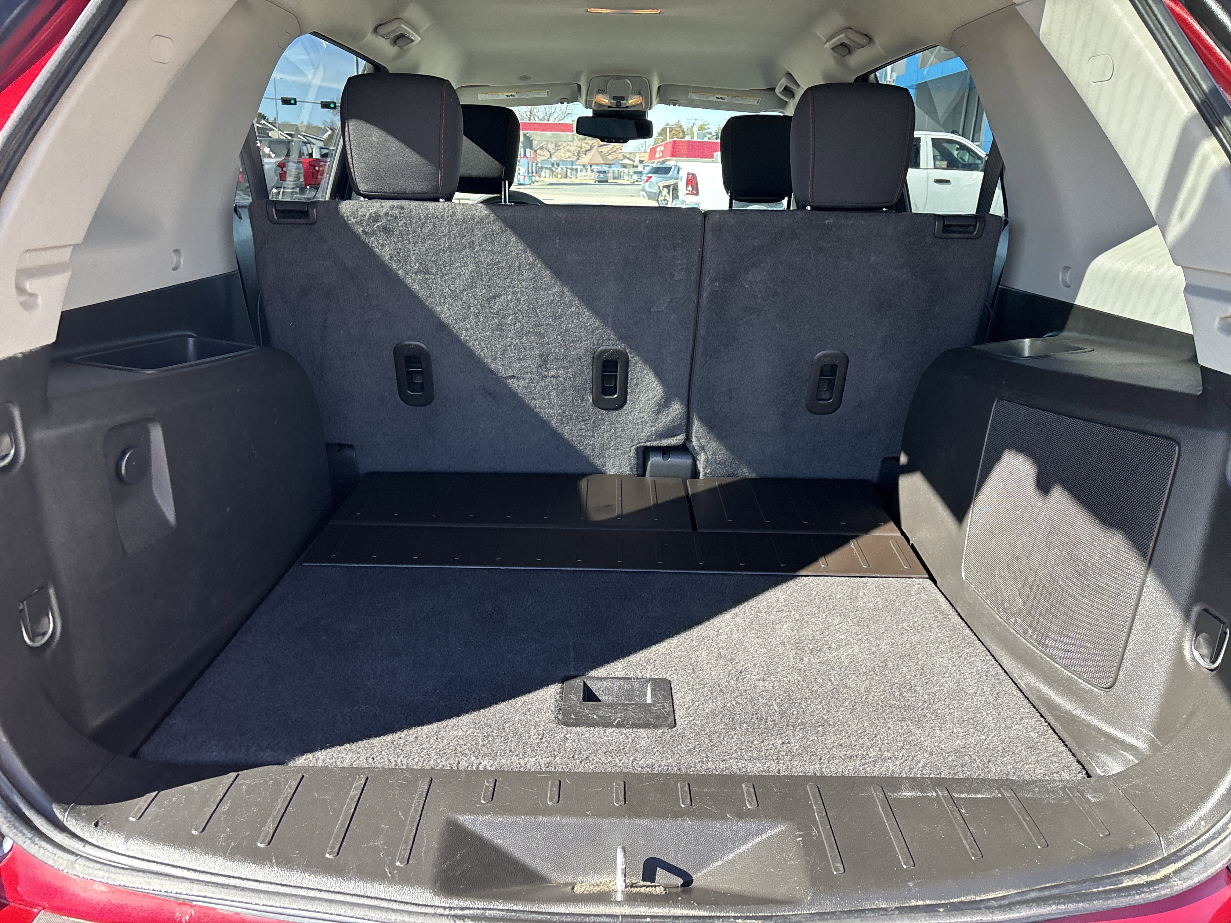 2013 GMC Terrain SLE-1