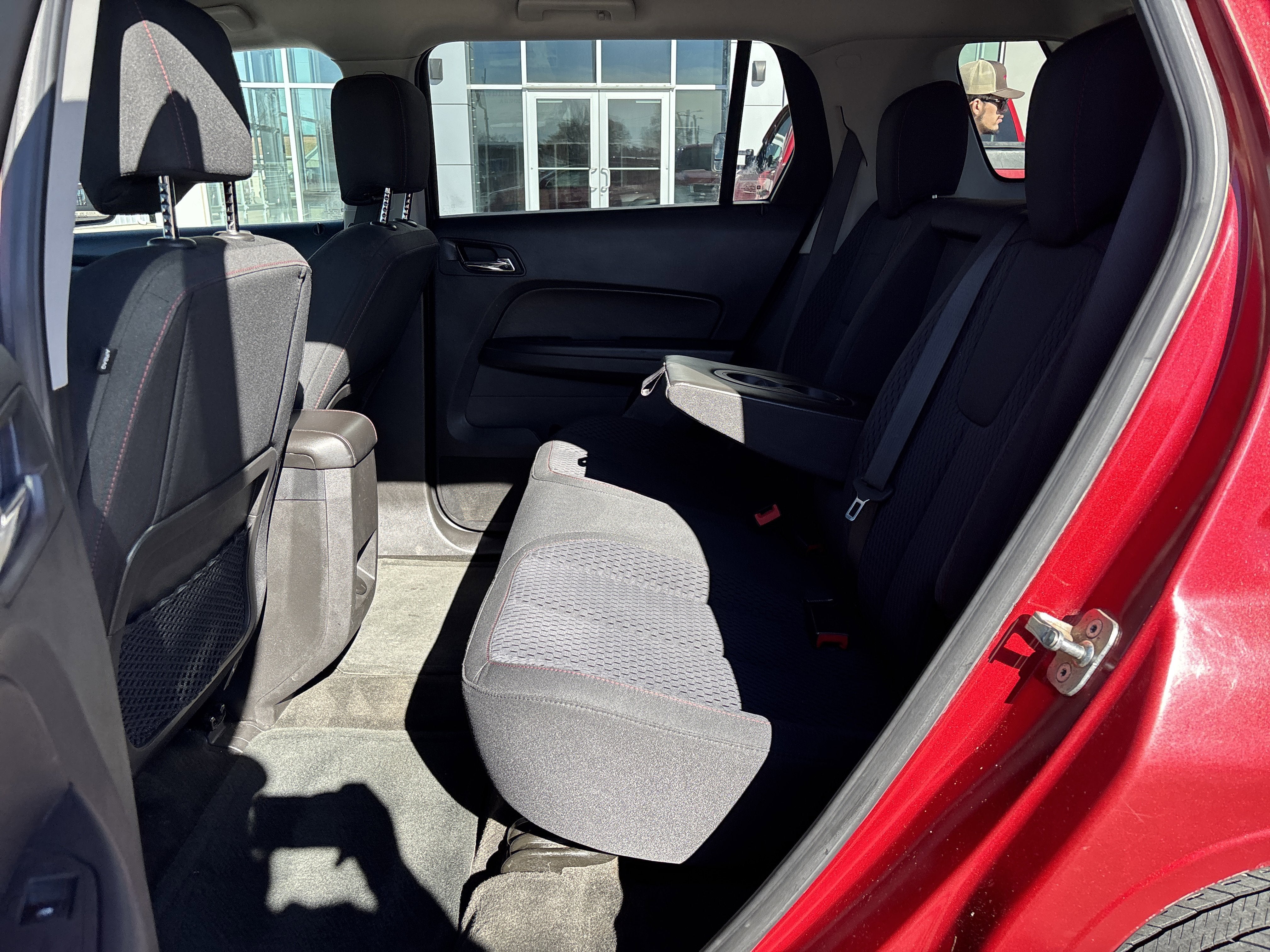 2013 GMC Terrain SLE-1