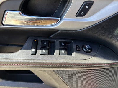 2013 GMC Terrain SLE-1